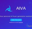 AIVA: Compose your Songs with Artificial Intelligence