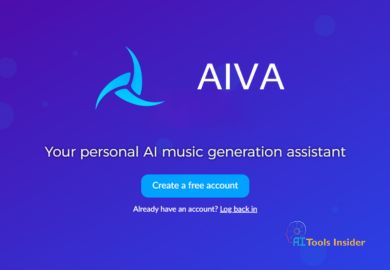AIVA: Compose your Songs with Artificial Intelligence