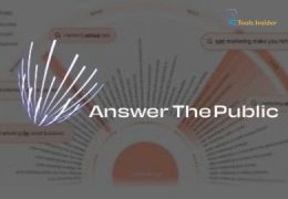 Answer The Public: Generate Your Keywords with this AI Tool