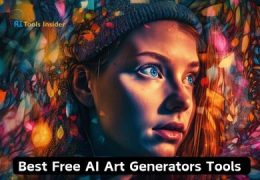 Best Free AI Art Generator Tools to Unleash Your Creativity in 2024