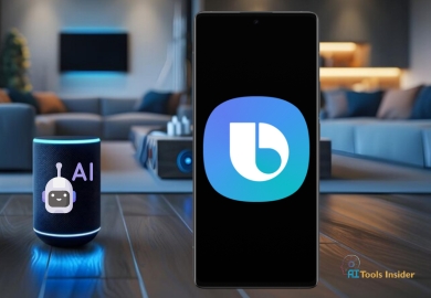 Bixby: Smart Assistant for Samsung Devices