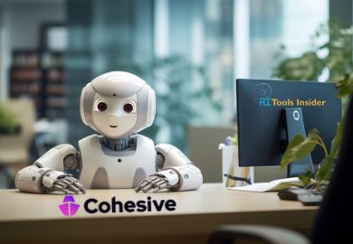 Unlocking the Potential of AI-Driven Content with Cohesive.so
