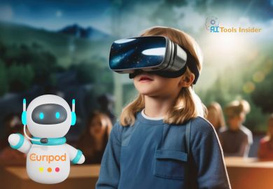 Unlocking the Power of Interactive Learning with Curipod AI Tool