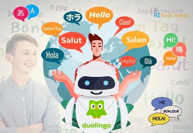 Duolingo: Learn Languages ​​with this Renewed AI Tool
