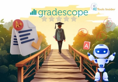 The Future of Grading: An In-Depth Look at Gradescope AI Tool