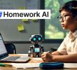 Unlock Your Homework Potential with Homework AI Helper