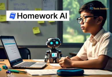 Unlock Your Homework Potential with Homework AI Helper