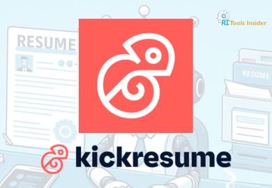Kickresume: Boost your career with ultimate resume building AI tool