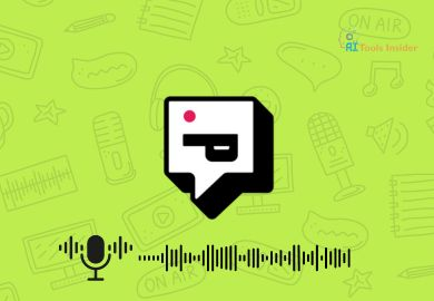 Podcastle: Record Your Podcasts with this AI App