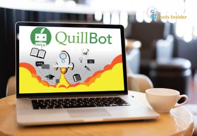 QuillBot: Best AI Tool to Paraphrase Your Texts