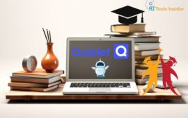 Quizlet: Homework Helper, AI tutor and Learning AI Tool