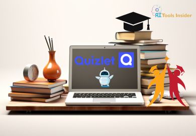 Quizlet: Revolutionizing Study and Learning AI Tool