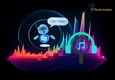 Shazam: App That can Recognize any Song with AI
