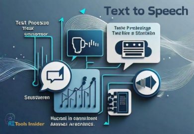 Text to Speech: Transforming Text into Natural Voices