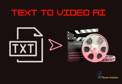 Text to Video AI: The Game-Changing Technology for Storytellers