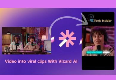 Vizard AI: What is it and How Vizard AI Work?