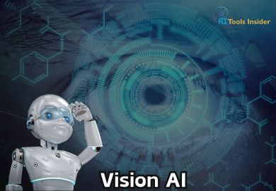 Vision AI: Tool that can Recognize Images and Videos