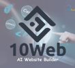 10Web AI Website Builder: Simplifying the Path to Stunning Websites