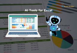 5 AI tools for Excel: How to use Artificial Intelligence in your spreadsheets