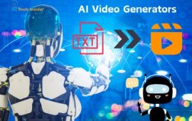 Creativity with AI Video Generators: The Future of Content Creation