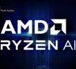 AMD Ryzen AI: Artificial Intelligence comes to laptops