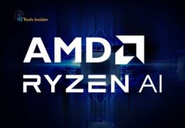 AMD Ryzen AI: Artificial Intelligence comes to laptops