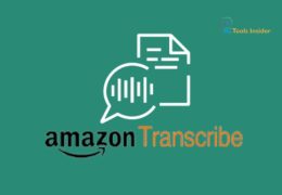 Amazon Transcribe: Unlocking the Power of Speech to Text