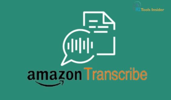 Amazon Transcribe: Unlocking the Power of Speech to Text