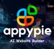 AppyPie AI Website Builder: Revolutionizing AI Website Creation