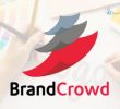 Transform Your Brand Identity with BrandCrowd AI-Generated Logos