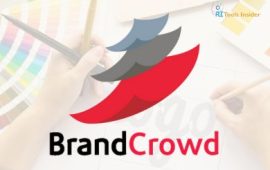 Transform Your Brand Identity with BrandCrowd AI-Generated Logos