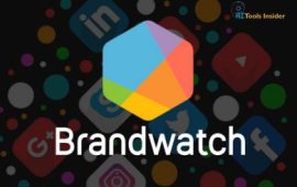 A Deep Dive into Brandwatch AI Tool for Social Media Monitoring