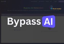 Bypass AI: Write your content with AI in an undetectable way
