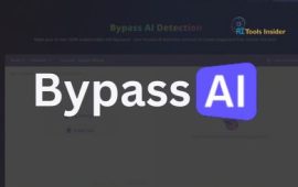 Bypass AI: Write your content with AI in an undetectable way