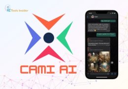 Cami AI: Meet the new WhatsApp chatbot