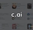 Character AI: Chat with your favorite celebrity with this AI