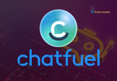 Chatfuel AI: Create messaging bots with this tool