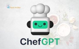 ChefGPT – Your Personal AI Chef for Stress-Free Meal Planning