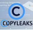 Copyleaks: AI-Based Plagiarism and AI Content Detection Tool