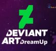 DeviantArt DreamUp: Revolutionizing Digital Art Creation with AI