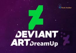 DeviantArt DreamUp: Revolutionizing Digital Art Creation with AI