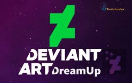 DeviantArt DreamUp: Revolutionizing Digital Art Creation with AI