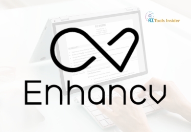 Enhancv: Guide to Creating a Standout Resume with AI