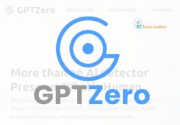 GPTZero: The Leading AI Detection Tool in the Age of AI-Generated Content
