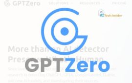 GPTZero: The Leading AI Detection Tool in the Age of AI-Generated Content