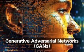 Generative Adversarial Networks (GANs): The Powerhouse of AI Creativity