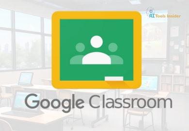 Google Classroom AI: Virtual Learning for Teachers and Students