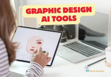 Best AI Graphic Design Tools to Elevate Your Creativity in 2024