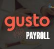 Gusto: Revolutionizing Payroll Solution with AI Features
