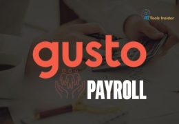 Gusto: Revolutionizing Payroll Solution with AI Features